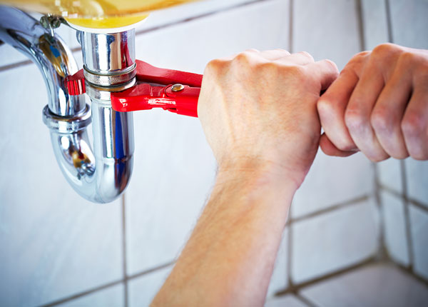About Burlington Water Heater Contractors and Plumbers